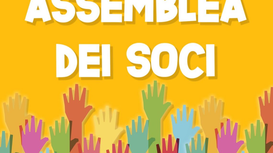 Domenica 9 febbraio 2025, ore 16:00 – Assemblea Annuale dei soci