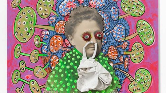 Visita alla Galleria Huuto / venerdì 15 settembre