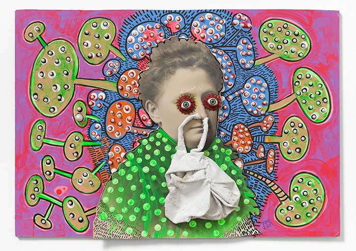 Visita alla Galleria Huuto / venerdì 15 settembre