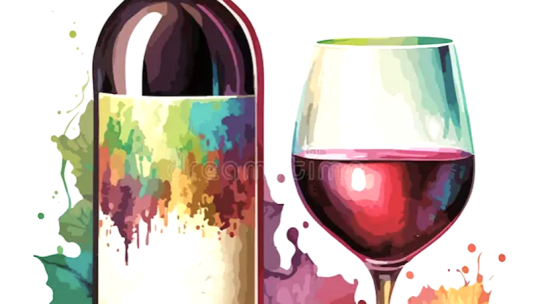 Wine Tasting