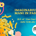 Al “Ciao Ciao” Festival ImaginariumLab