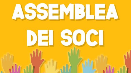 Assemblea Annuale dei soci