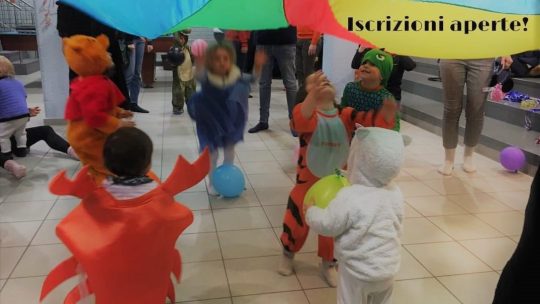 Giocar Cantando primavera 2026