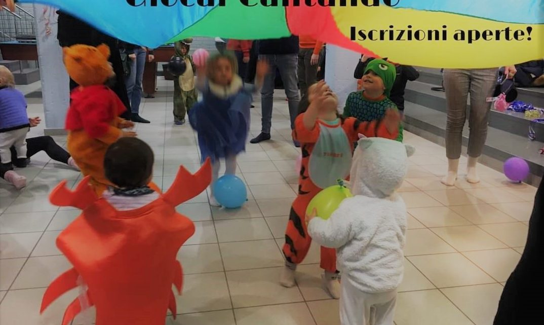 Giocar Cantando primavera 2026