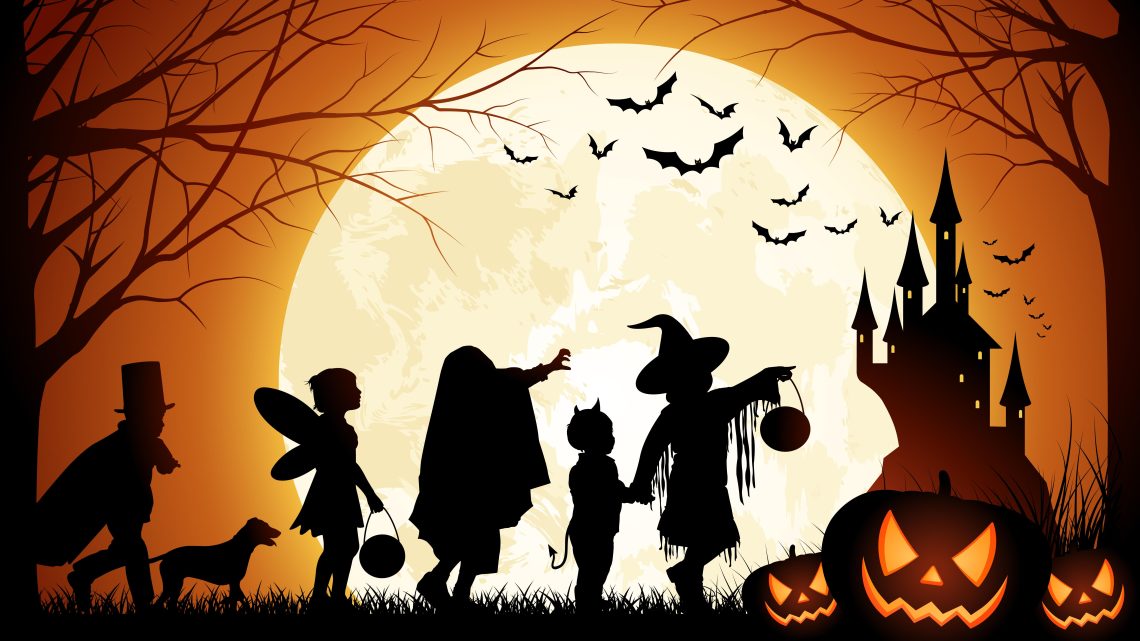 Festa di Hallowen