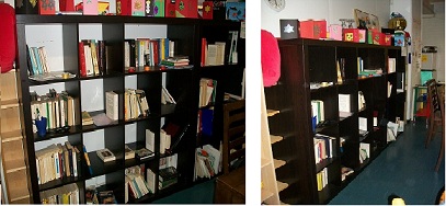 Materiale in vendita